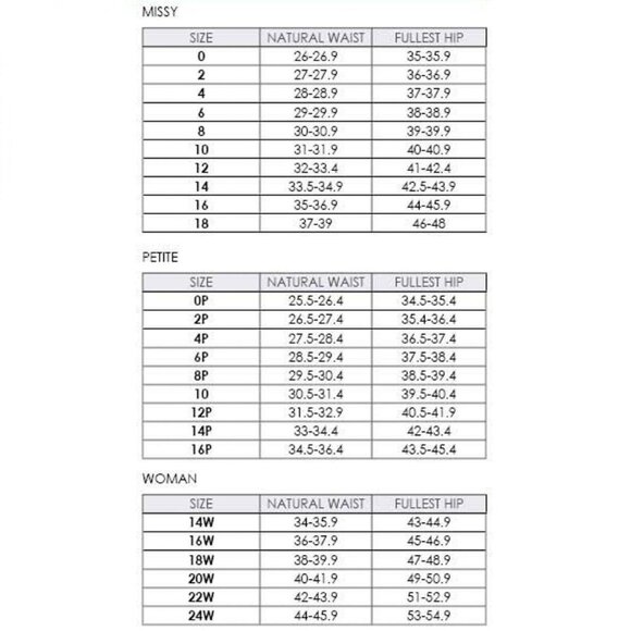 NWT NYDJ Womens Plus Size Marilyn Straight Ankle Jeans WBDMMS2299 Black 18W - Picture 9 of 9